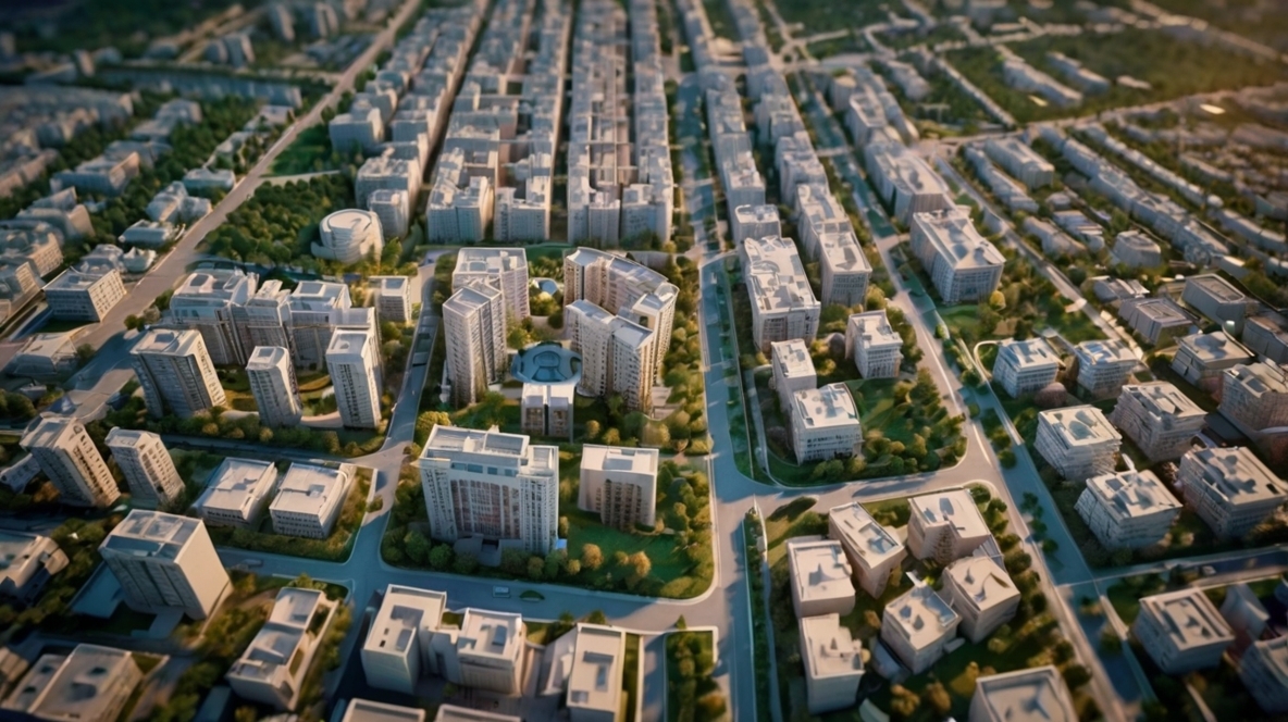 квартиры от застройщика КРОСТ